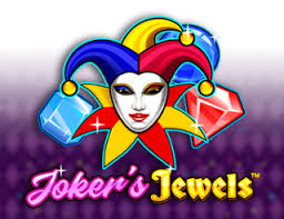 Joker Jewels